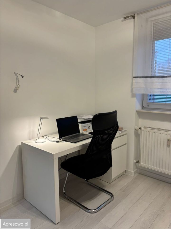 Mieszkanie 3-pokojowe Chrzanów Centrum, ul. Henryka Sienkiewicza. Zdjęcie 7