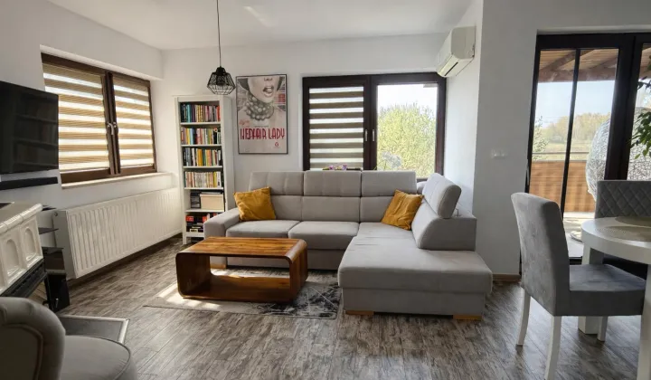 Mieszkanie 3-pokojowe Rybnik, ul. Niedobczycka