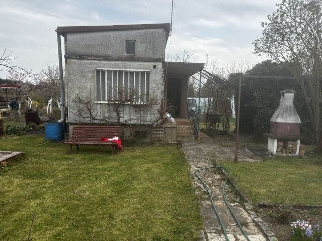 Działka rod Lubin. Zdjęcie 1