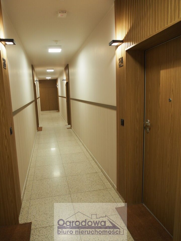 Mieszkanie 1-pokojowe Warszawa Ursynów, ul. Jerzego Iwanowa Szajnowicza. Zdjęcie 15