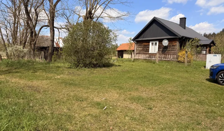 gospodarstwo, 1 pokój Chruślanki Mazanowskie, Chruślanki Mazanowskie