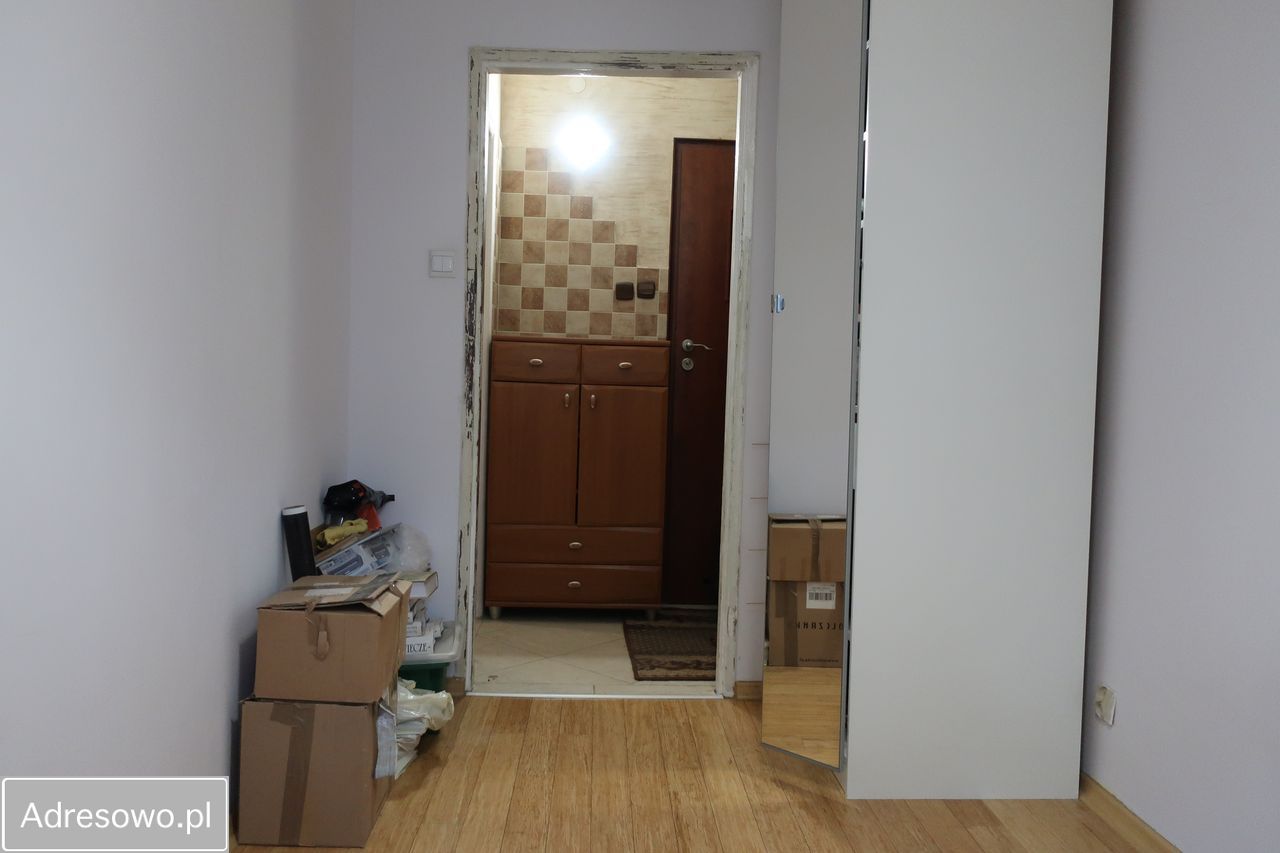 Mieszkanie 2-pokojowe Warszawa Bielany, ul. Wrzeciono. Zdjęcie 5