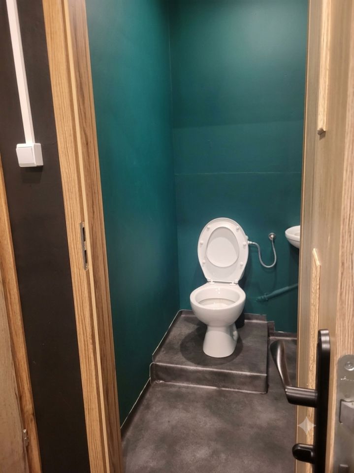Lokal Lublin Czuby, ul. Turkusowa. Zdjęcie 4