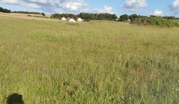 Działka budowlana Sychowo, ul. Legionów Polskich