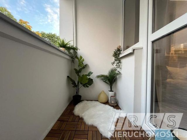 Mieszkanie 2-pokojowe Wrocław Psie Pole, ul. Henryka Brodatego. Zdjęcie 4