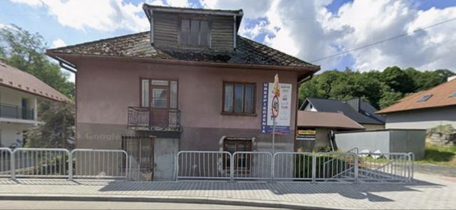 gospodarstwo Wiśniowa. Zdjęcie 1