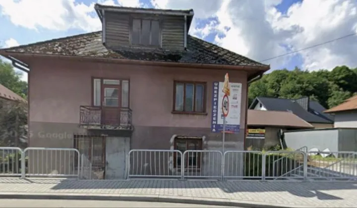 gospodarstwo Wiśniowa