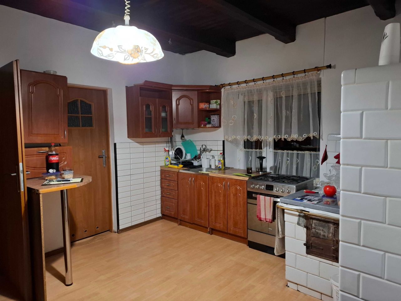 gospodarstwo Dąbrowa Zielona. Zdjęcie 7
