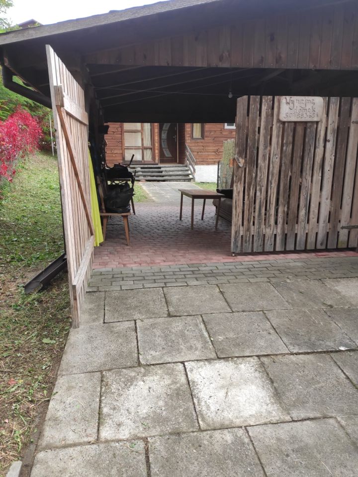 dom wolnostojący, 3 pokoje Radawa, ul. Św. Anny. Zdjęcie 5