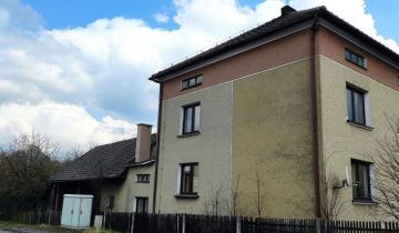 dom wolnostojący, 5 pokoi Malec