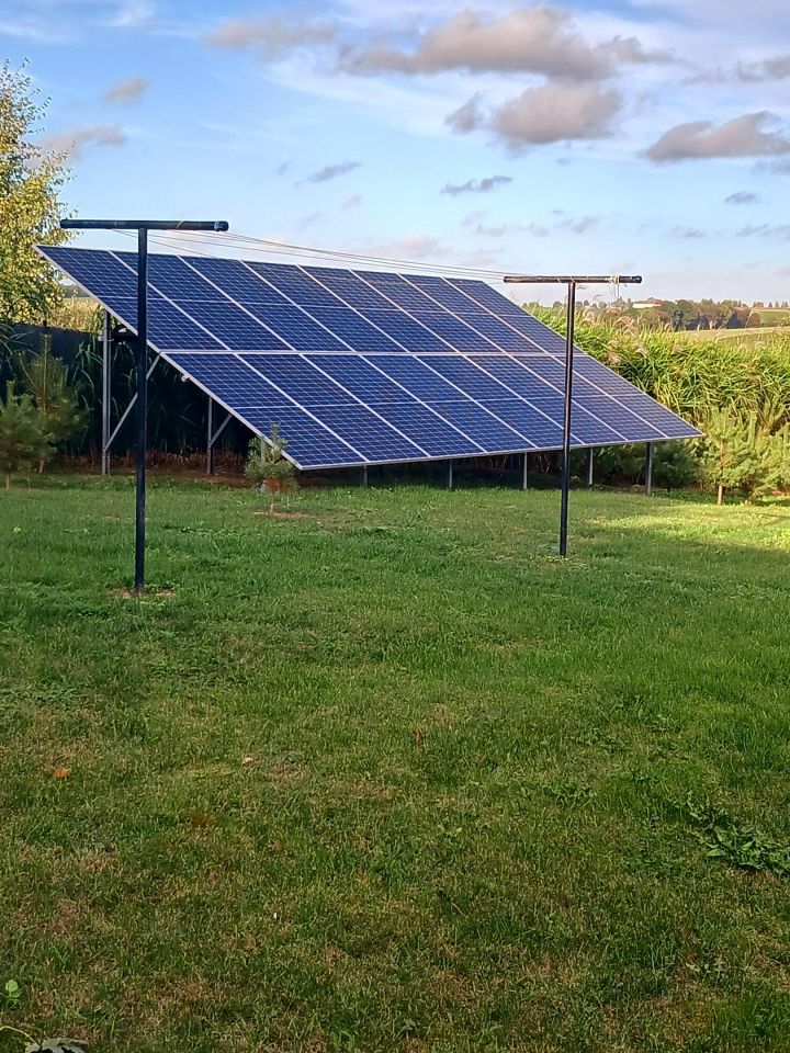 dom wolnostojący, 4 pokoje Węgiersk. Zdjęcie 11