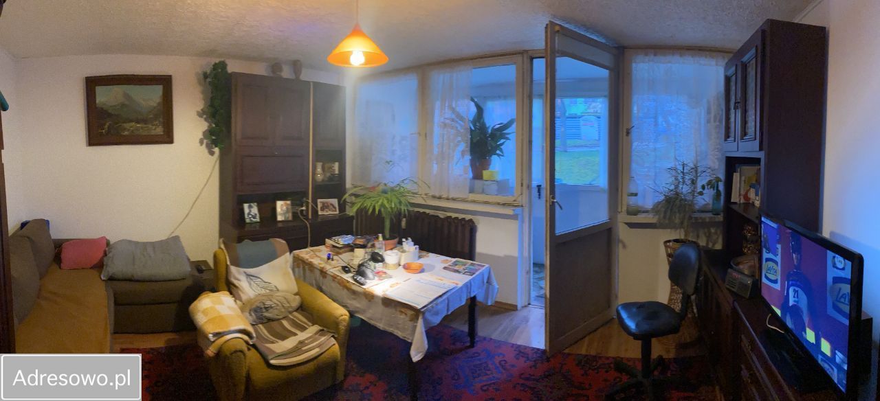 Mieszkanie 3-pokojowe Świeradów-Zdrój, ul. J. Korczaka. Zdjęcie 3