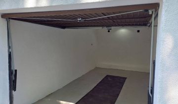 Garaż/miejsce parkingowe na sprzedaż Gorzów Wielkopolski ul. Aleksandra Kotsisa 20 m2