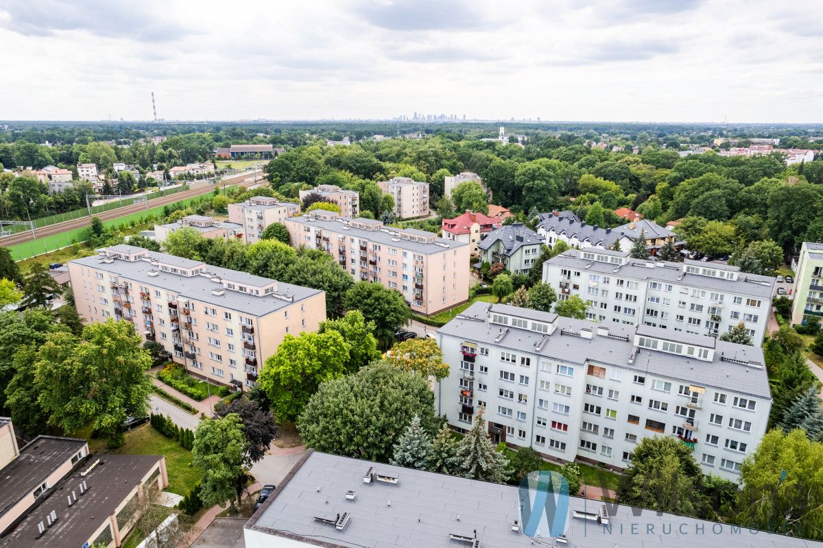 Mieszkanie 2-pokojowe Zielonka, ul. Wolności. Zdjęcie 17