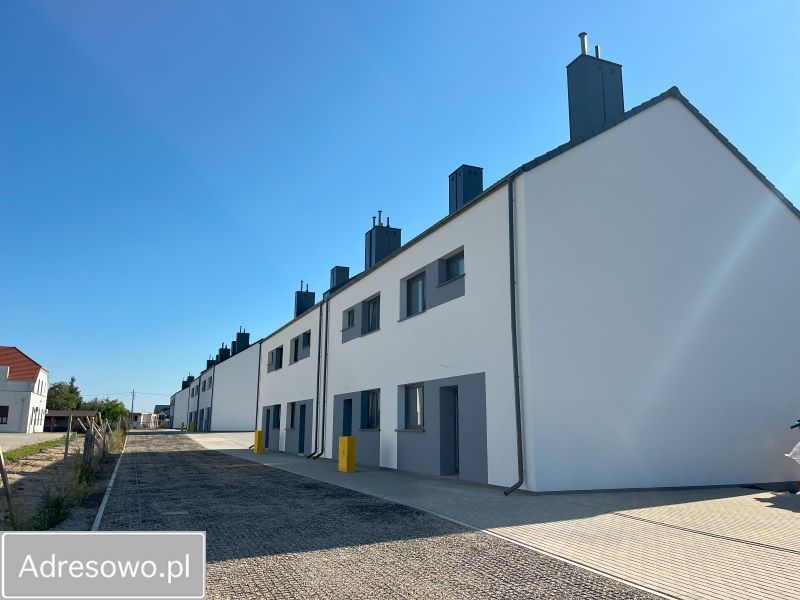 bliźniak, 3 pokoje Wiry, ul. Malwowa. Zdjęcie 10