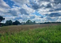 Działka budowlana Warszawa Wilanów, ul. Prętowa