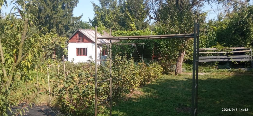 Działka rod Wrocław Krzyki, ul. Wilcza. Zdjęcie 7