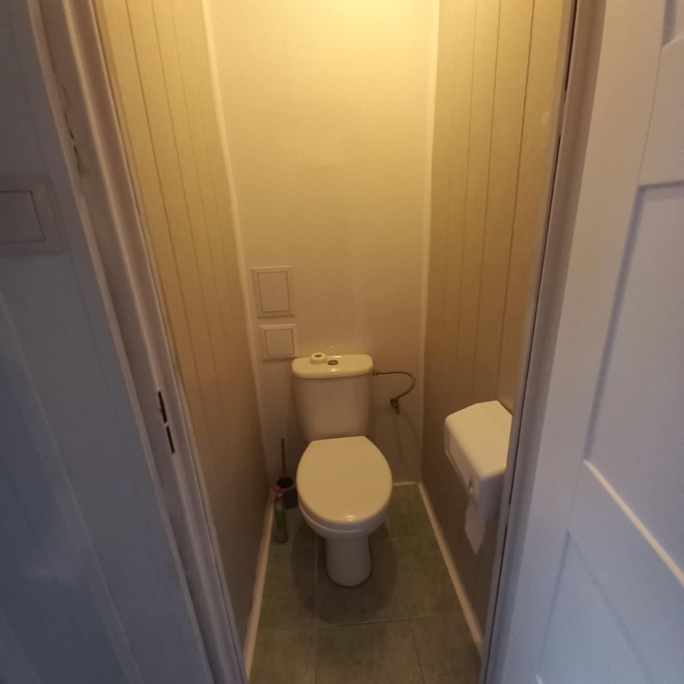 Mieszkanie 2-pokojowe Świnoujście Centrum, ul. Grunwaldzka. Zdjęcie 18