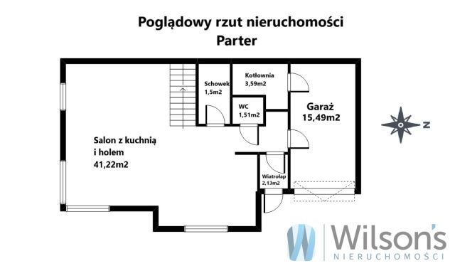 bliźniak, 5 pokoi Łomianki. Zdjęcie 22