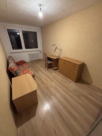 Mieszkanie 3-pokojowe Wrocław Psie Pole, ul. Władysława Broniewskiego. Zdjęcie 5