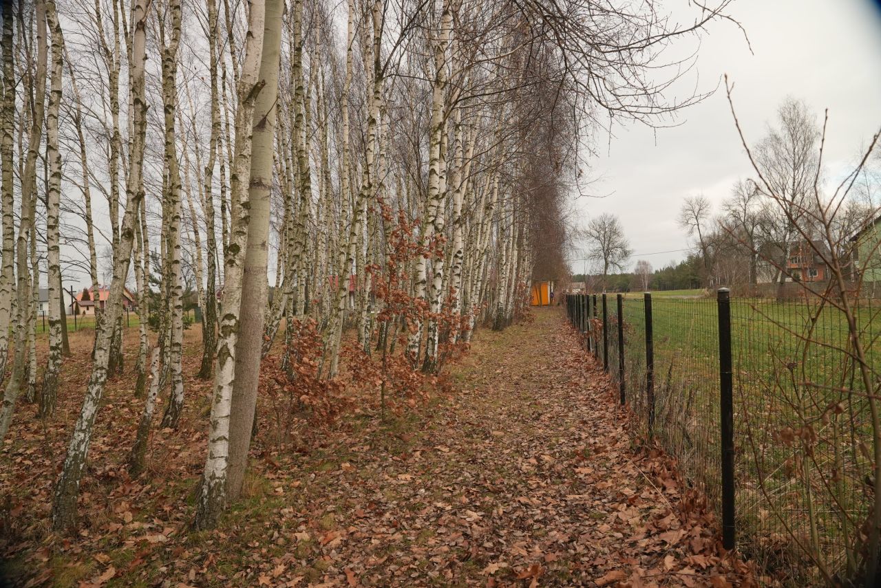 Działka budowlana Lgoczanka. Zdjęcie 18