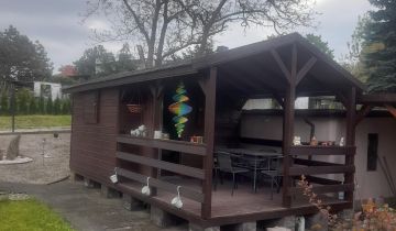 Działka rod Chełmża Centrum, ul. Polna