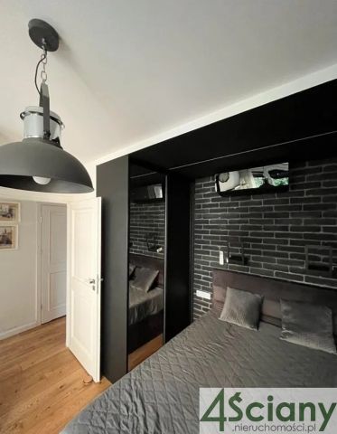 Mieszkanie 3-pokojowe Warszawa Śródmieście, ul. Jana Kilińskiego. Zdjęcie 9