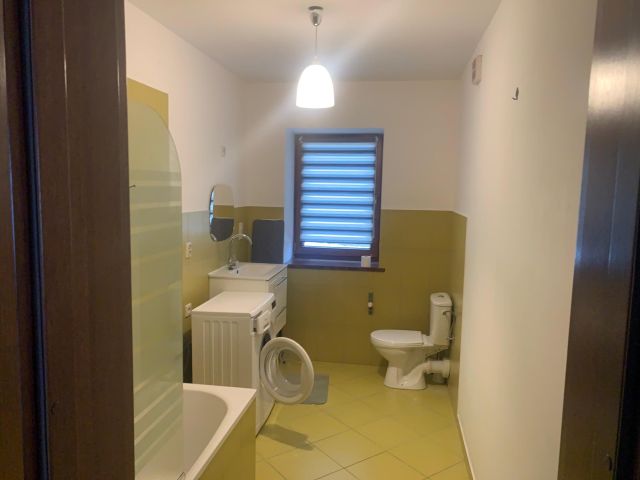 Mieszkanie 1-pokojowe Kościerzyna, ul. Powojowa. Zdjęcie 1