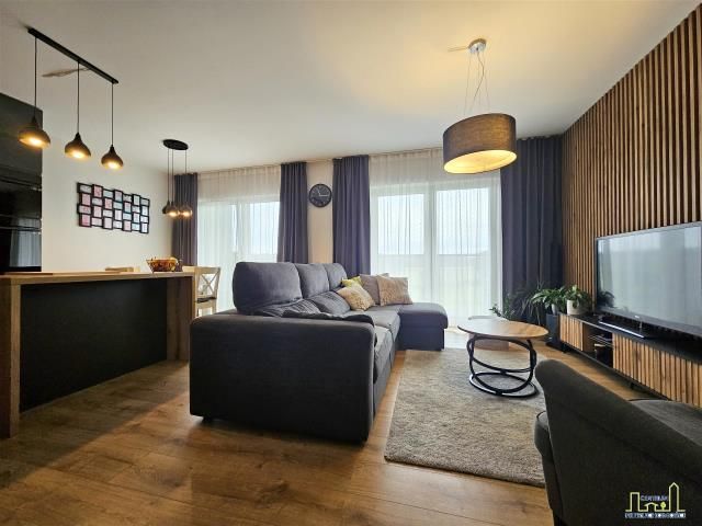 Mieszkanie 3-pokojowe Chorzemin, ul. Konwaliowa. Zdjęcie 2