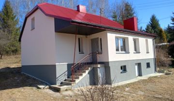 budynek wielorodzinny, 3 pokoje Kielnarowa