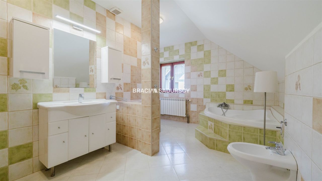 dom wolnostojący, 5 pokoi Pękowice, ul. Łąkowa. Zdjęcie 29