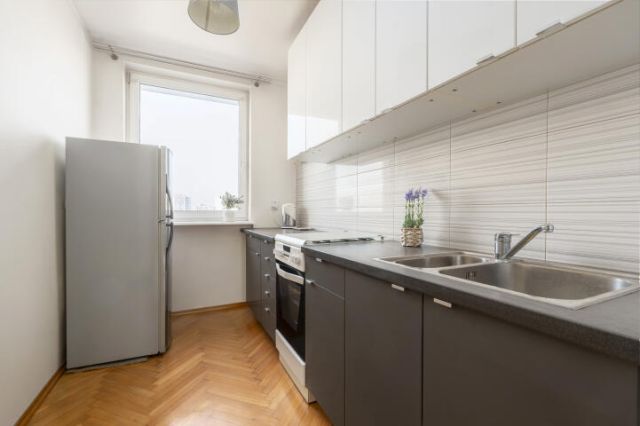 Mieszkanie 3-pokojowe Warszawa Bielany, ul. Josepha Conrada. Zdjęcie 5