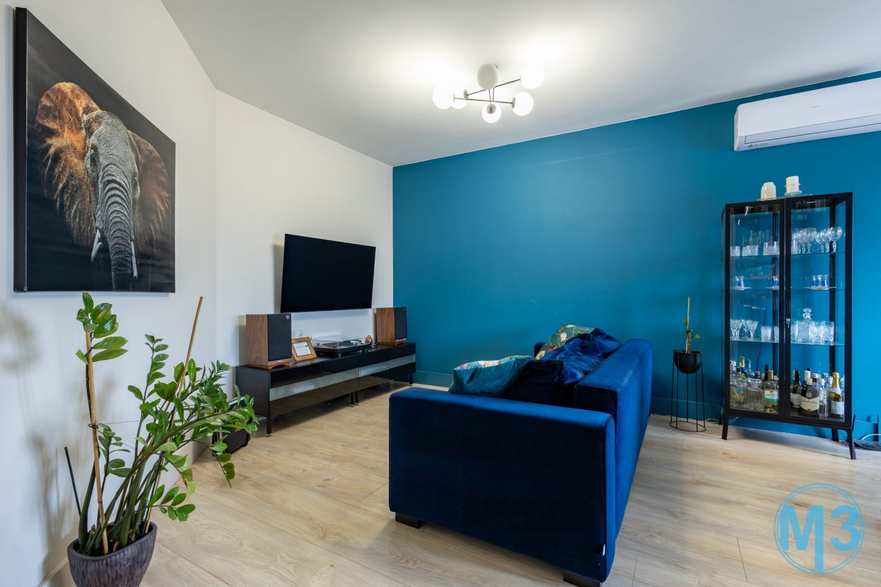 Mieszkanie 3-pokojowe Nisko Centrum, ul. Podoficerska. Zdjęcie 3