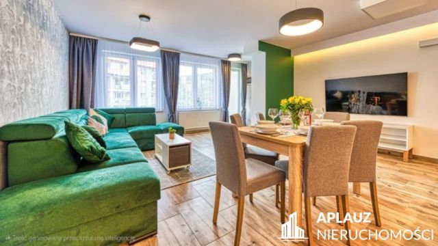 Mieszkanie 3-pokojowe Świeradów-Zdrój. Zdjęcie 2