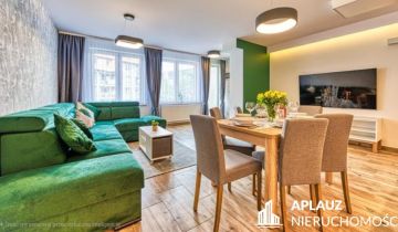 Mieszkanie 3-pokojowe Świeradów-Zdrój