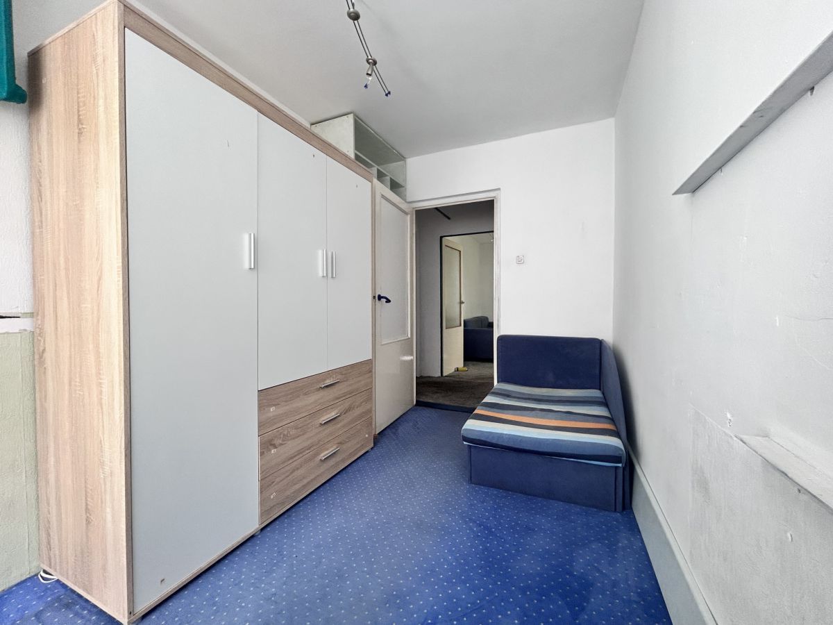 Mieszkanie 3-pokojowe Łódź Polesie, al. Włókniarzy. Zdjęcie 7