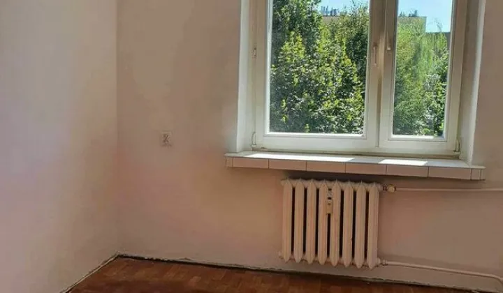 Mieszkanie 3-pokojowe Ruda Śląska Wirek, ul. Lecha