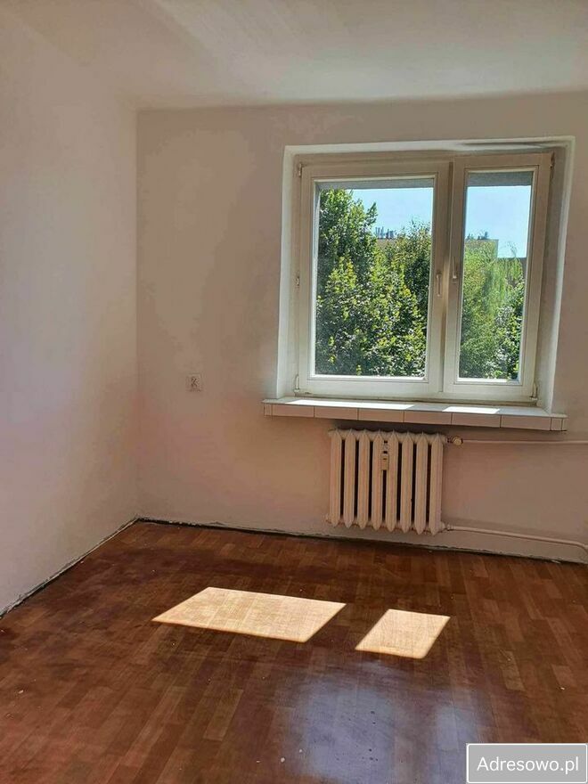 Mieszkanie 3-pokojowe Ruda Śląska Wirek, ul. Lecha