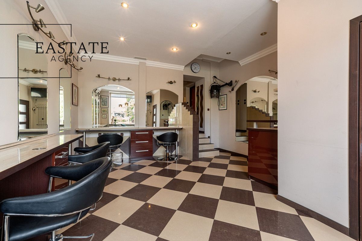 Lokal Warszawa Śródmieście, ul. Boczna. Zdjęcie 4