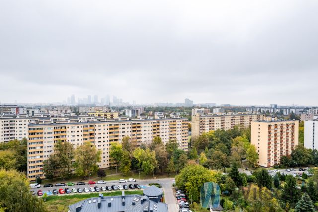 Mieszkanie 3-pokojowe Warszawa Wola, ul. Jana Olbrachta. Zdjęcie 2