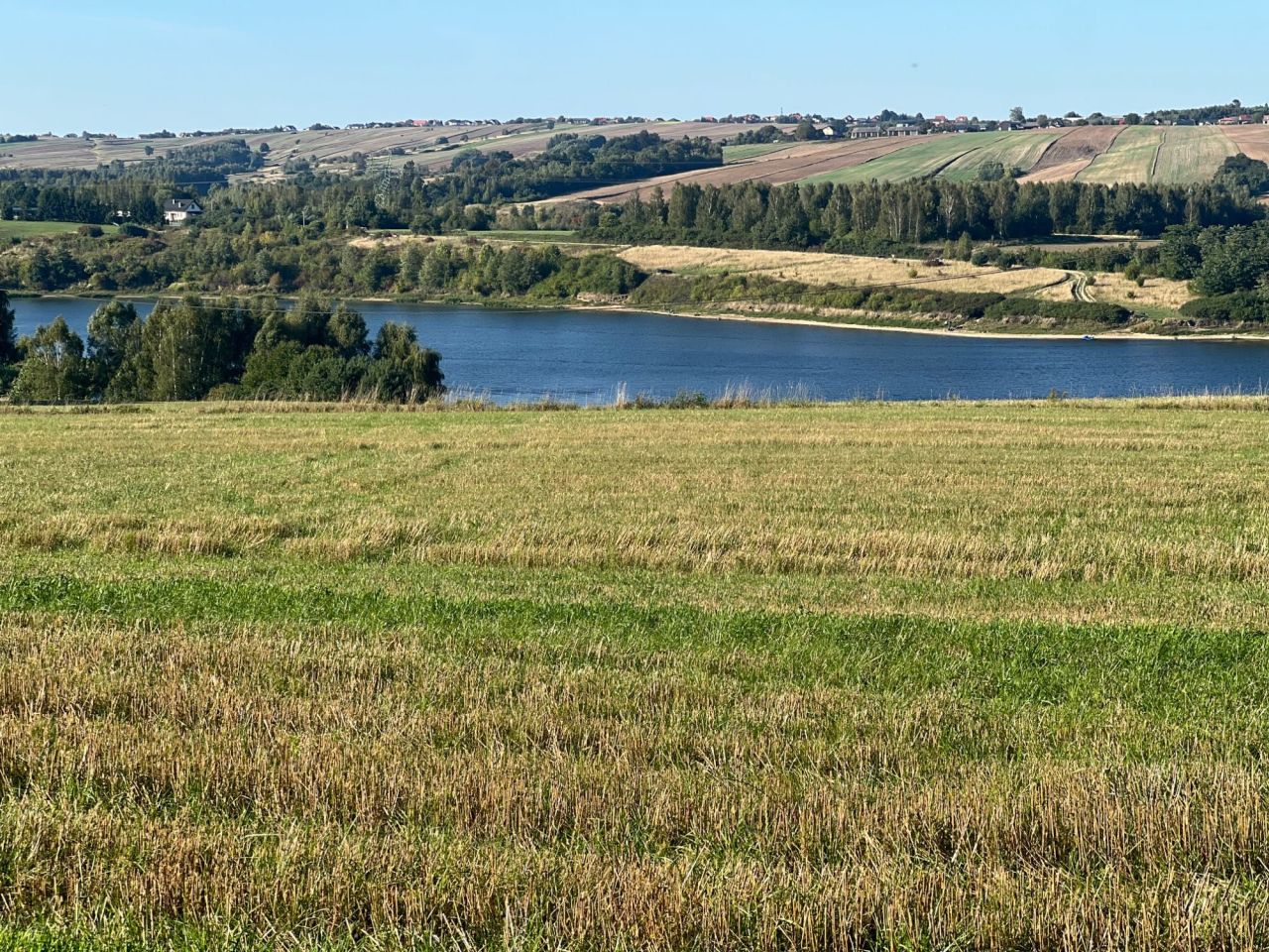 Działka budowlana Szeligi. Zdjęcie 5