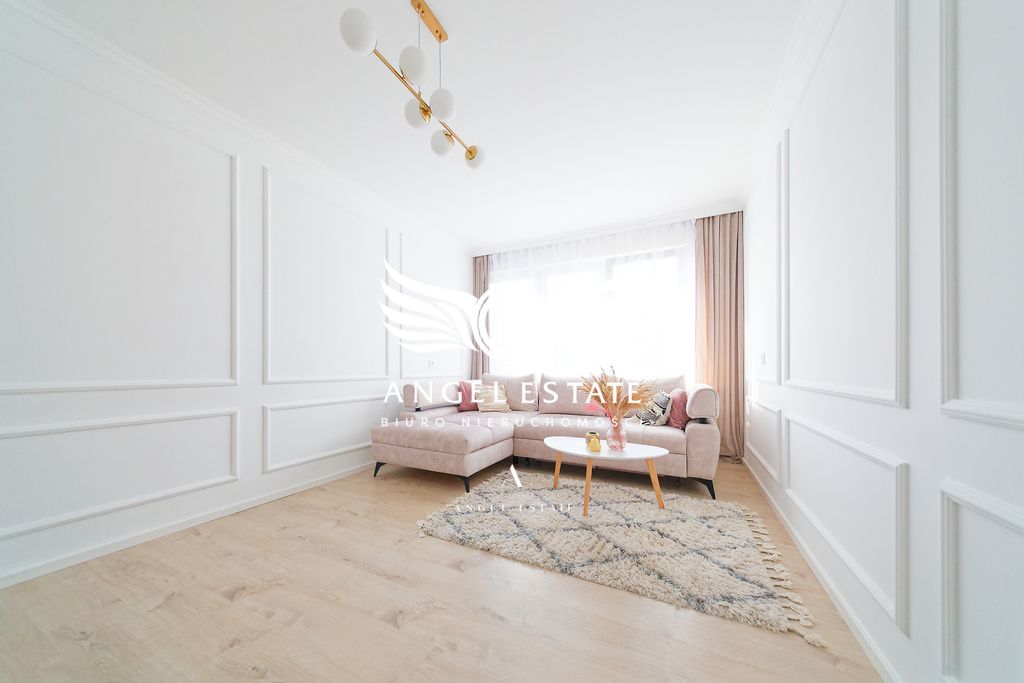 Mieszkanie 1-pokojowe Szczecin Centrum. Zdjęcie 4