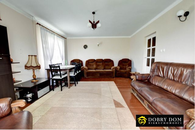 dom wolnostojący, 5 pokoi Geniusze. Zdjęcie 9