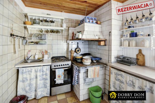 dom wolnostojący, 4 pokoje Osłowo. Zdjęcie 12