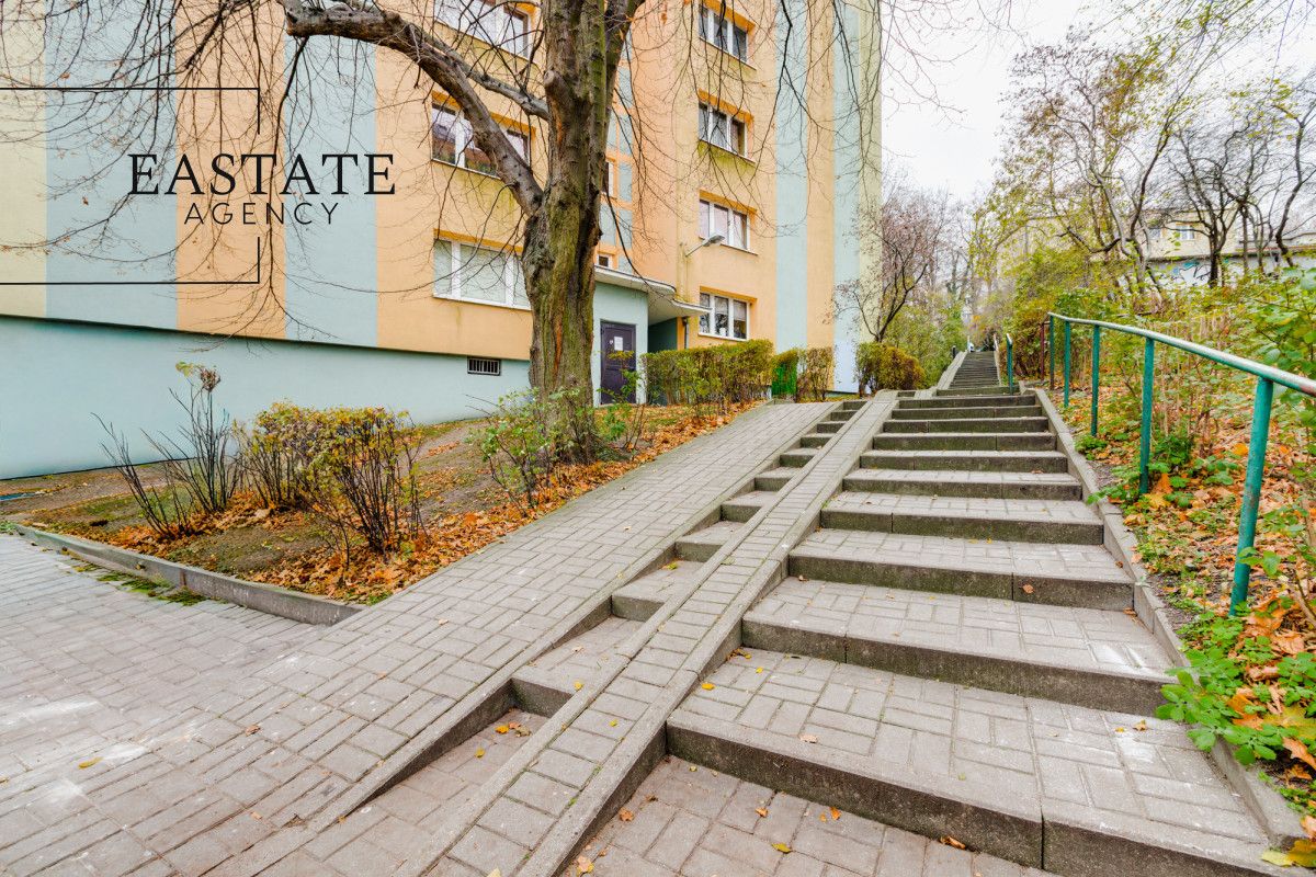 Mieszkanie 1-pokojowe Gdynia Działki Leśne, ul. Warszawska. Zdjęcie 10