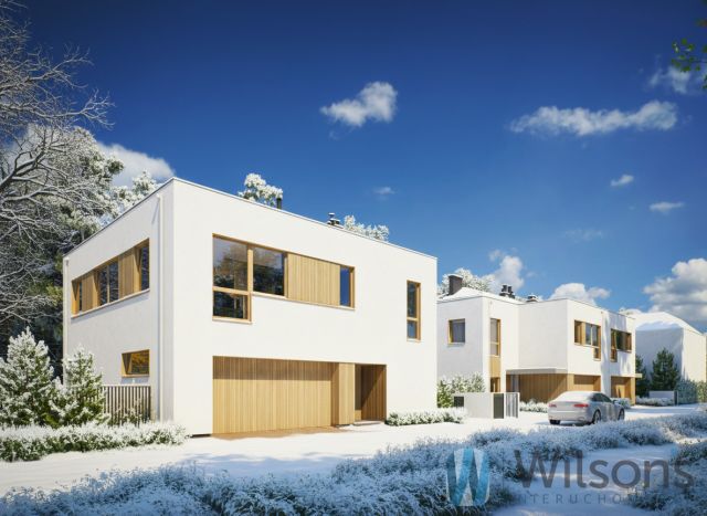 dom wolnostojący, 5 pokoi Warszawa Bielany, park Młociński. Zdjęcie 4