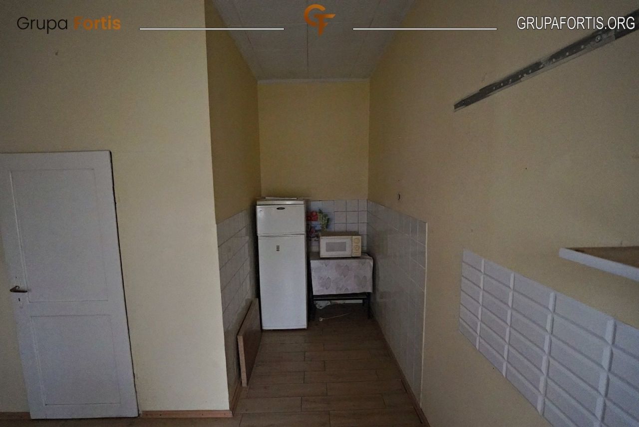 dom wolnostojący, 4 pokoje Kije. Zdjęcie 10