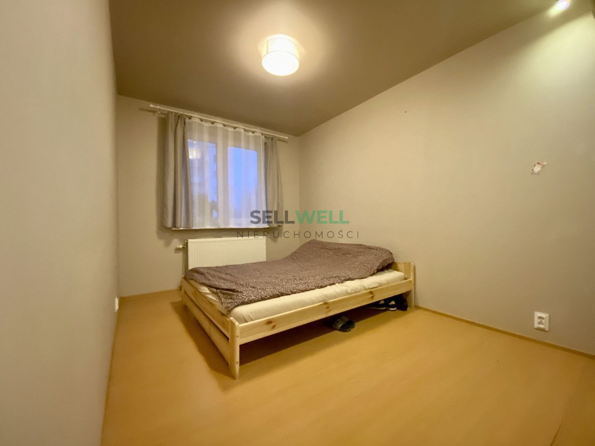 Mieszkanie 3-pokojowe Łódź, ul. Adwokacka. Zdjęcie 6