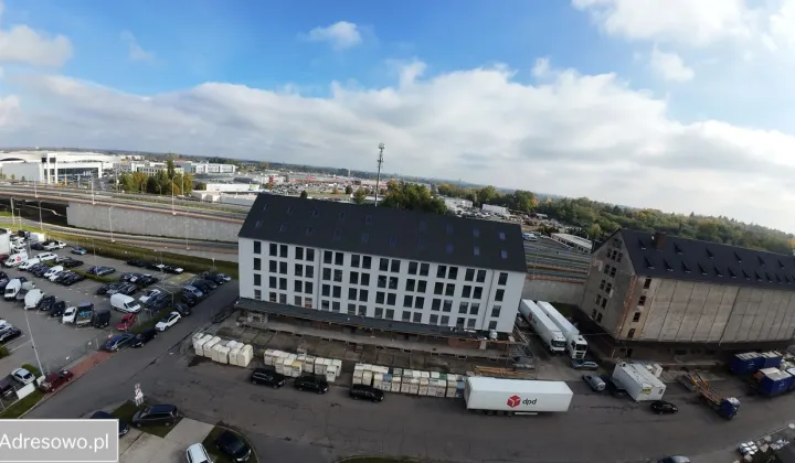 Lokal Opole Półwieś, ul. Zbożowa