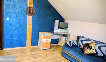 dom wolnostojący, 8 pokoi Kisielów